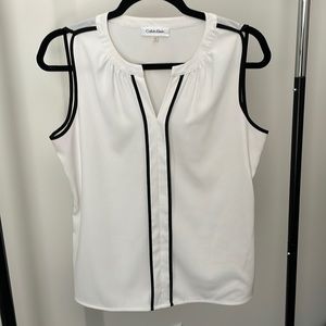 Calvin Klein Blouse